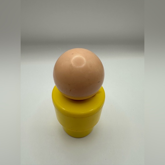 Vintage Fisher Price bath toys -set of three - Picture 16 of 16